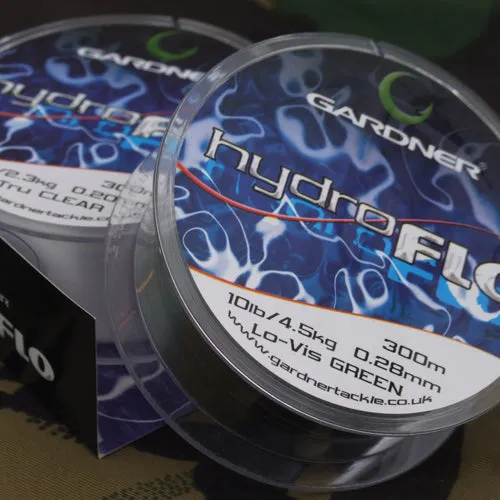 GARDNER TACKLE HYDRO-FLO