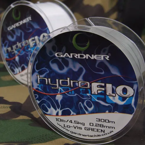 GARDNER TACKLE HYDRO-FLO