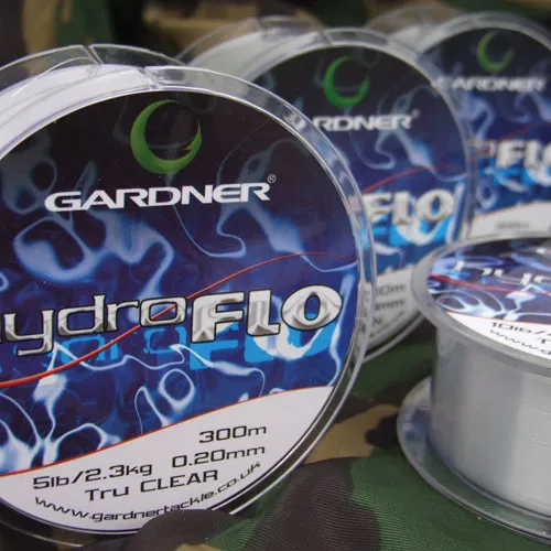 GARDNER TACKLE HYDRO-FLO