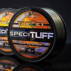 Gardner Target Specituff Line