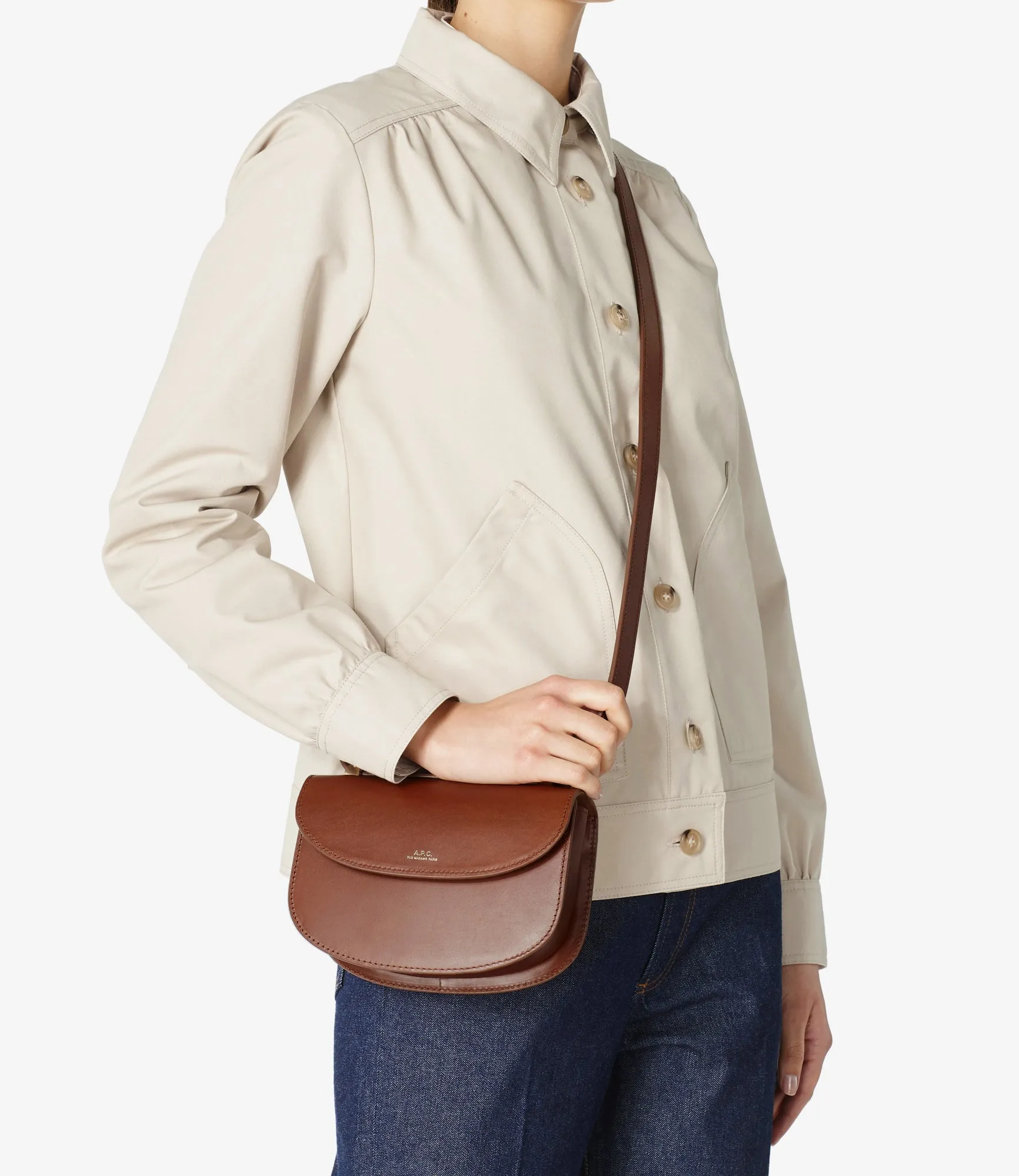 Genève Mini bag