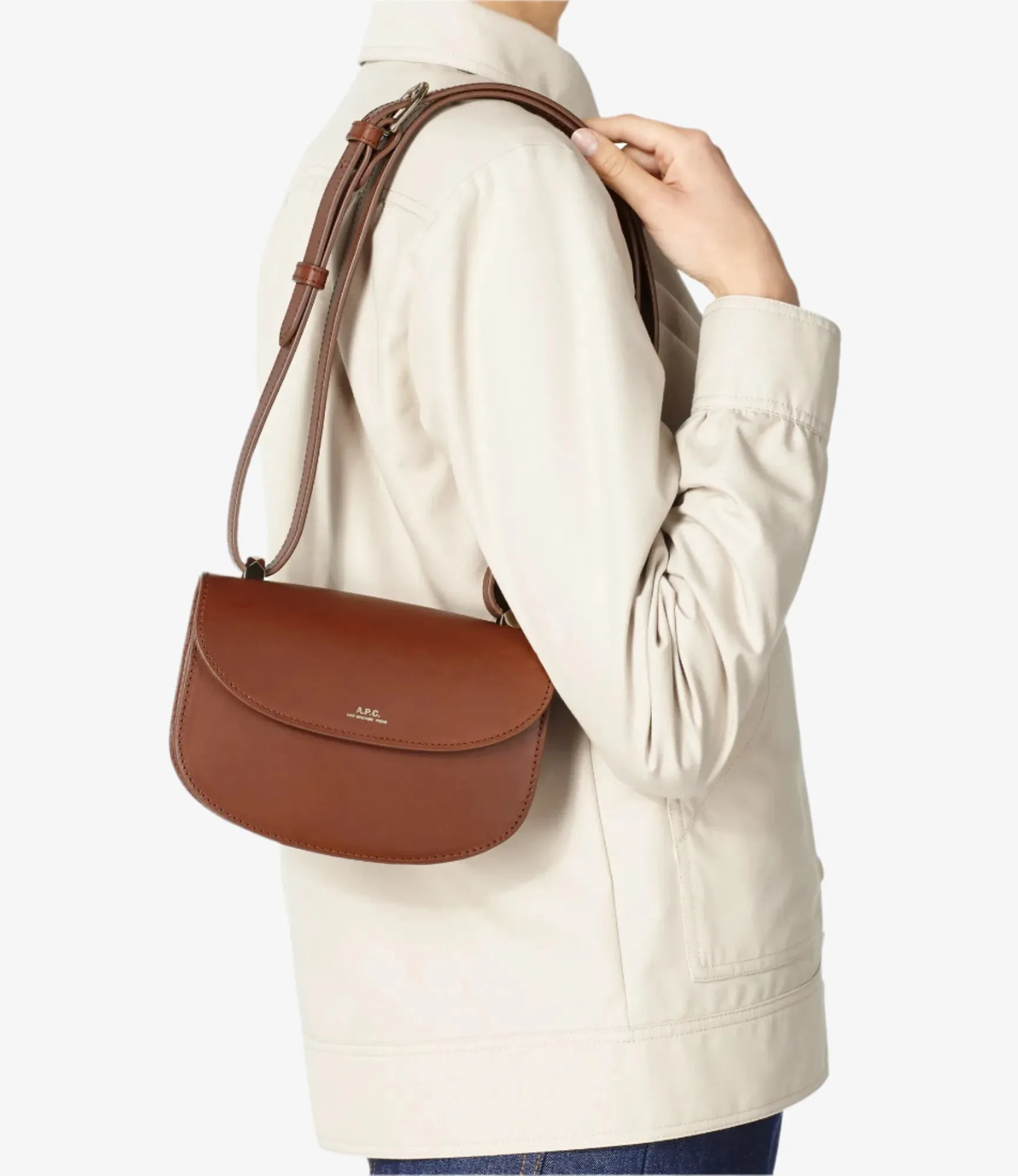 Genève Mini bag
