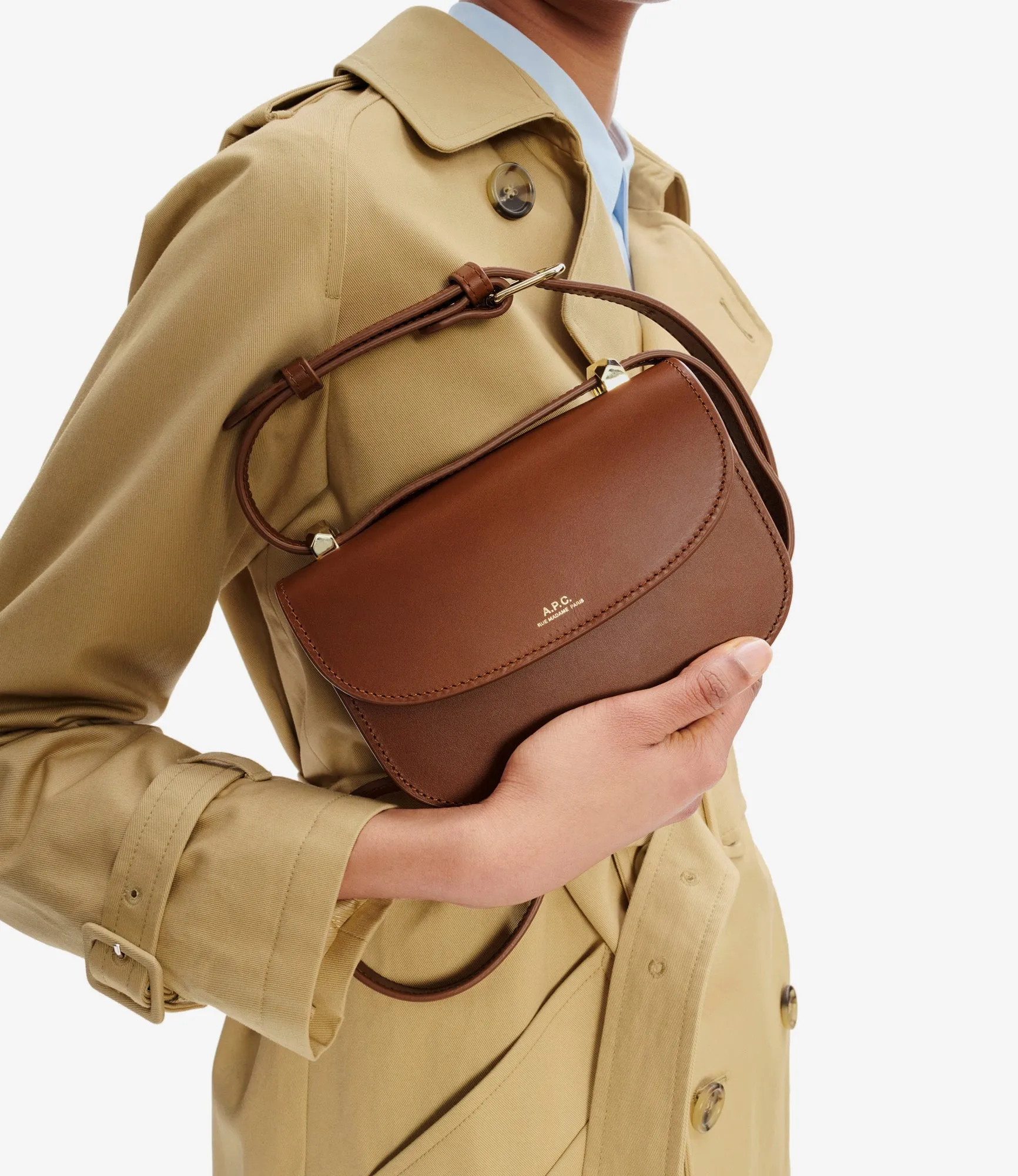 Genève Mini bag