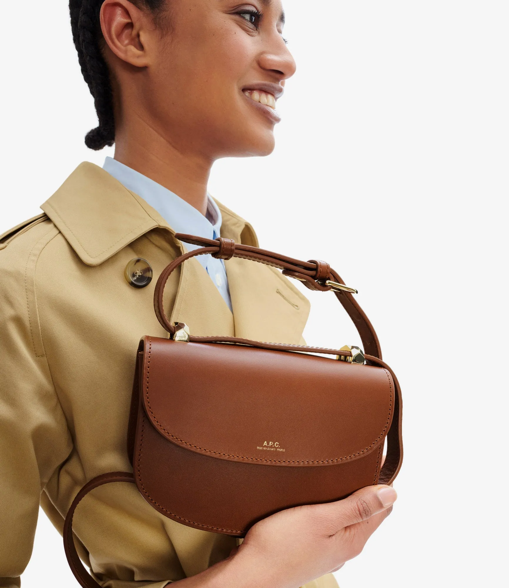 Genève Mini bag