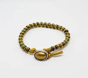 Golden Goddess Bracelet with jump rings Kit