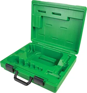 Greenlee 30206 Case Plastic, 1-Pack