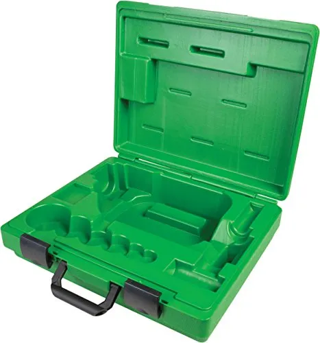 Greenlee 30206 Case Plastic, 1-Pack