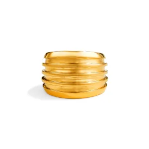 Groove Ring