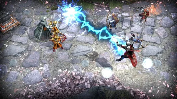Guardians of Middle-Earth (PC)