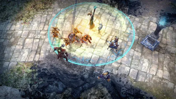 Guardians of Middle-Earth (PC)