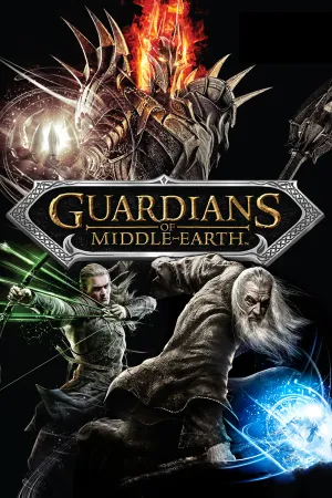 Guardians of Middle-Earth (PC)