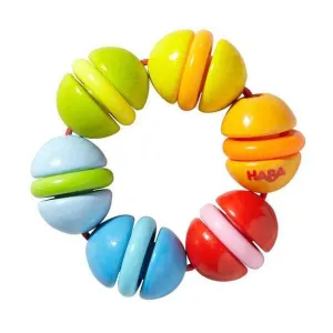 Haba Clatterit Clutching Toy