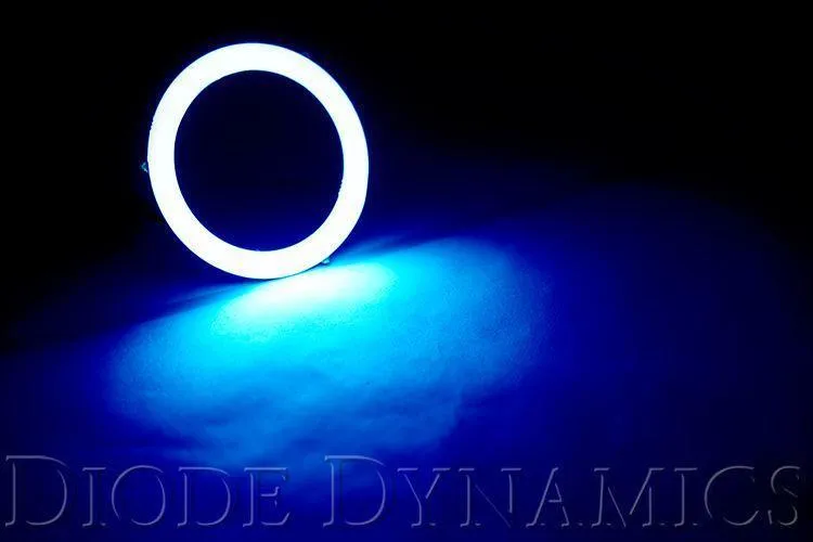 Halos: HD LED