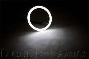 Halos: HD LED