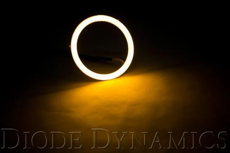 Halos: HD LED