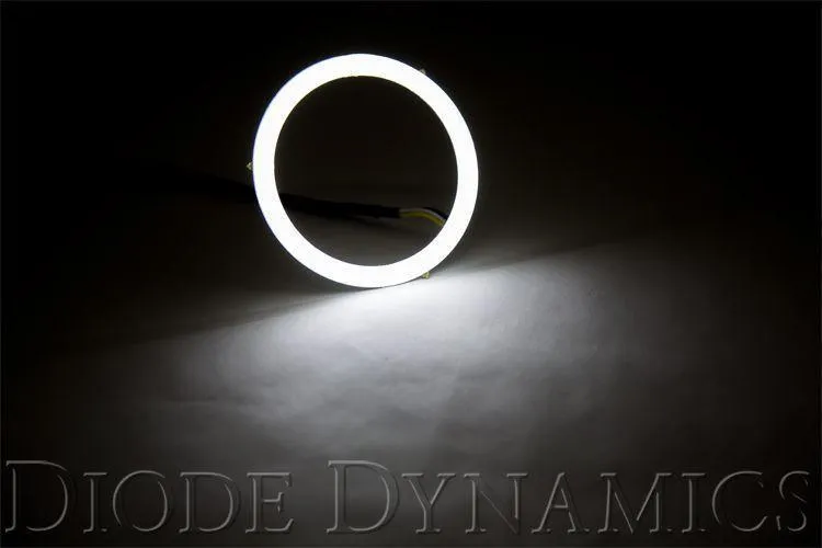 Halos: HD LED