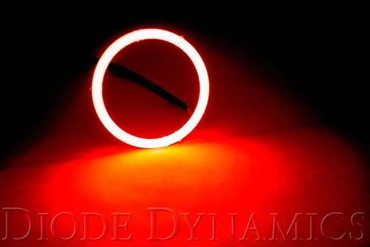 Halos: HD LED