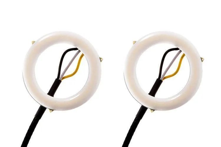 Halos: HD LED
