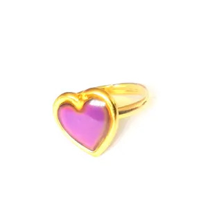 Heart of Gold