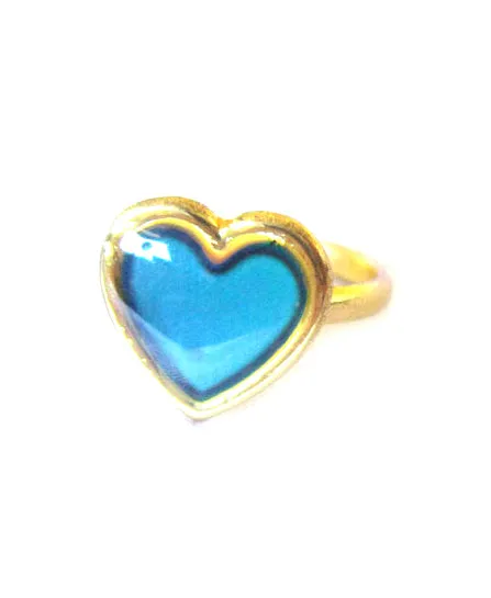 Heart of Gold