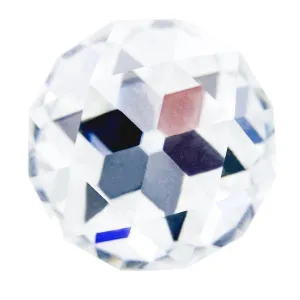 Heirloom Moissanite - Single Rose Cut -