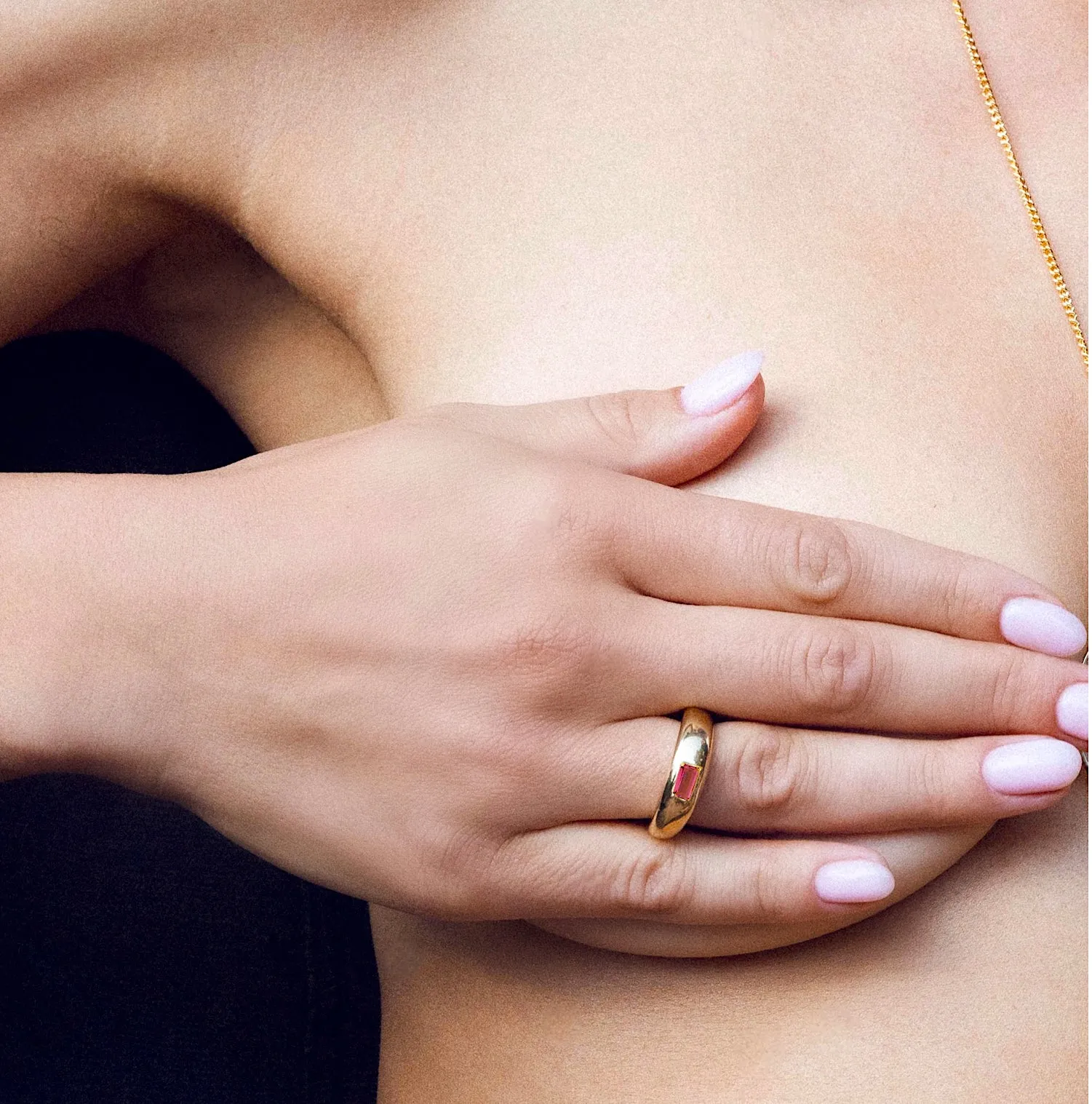 Heirloom Ring