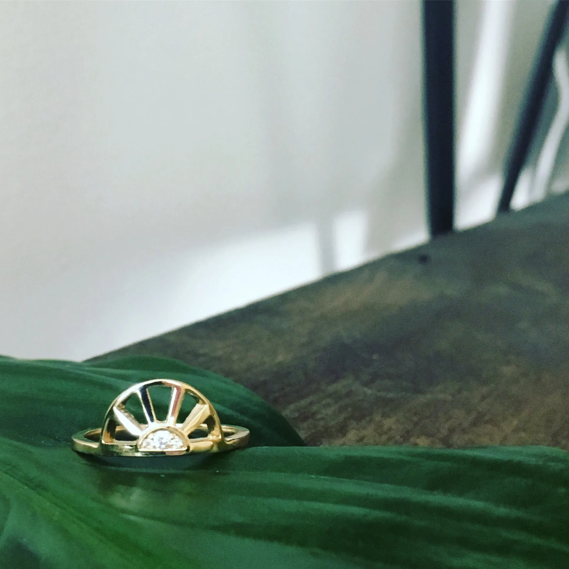 Helia Ring