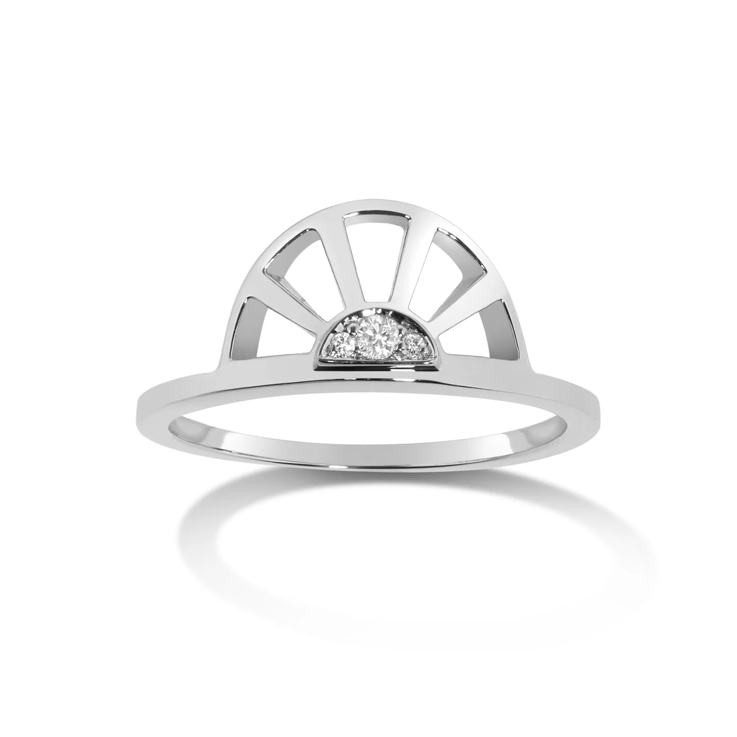 Helia Ring