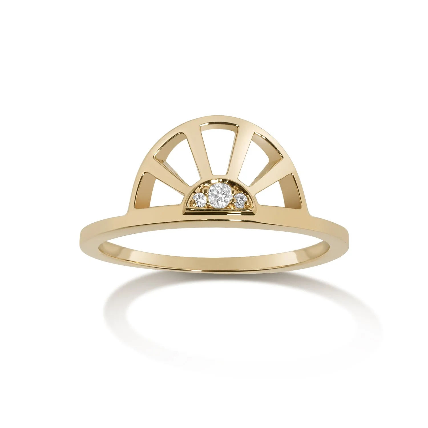 Helia Ring