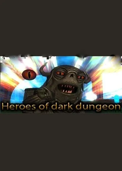 Heroes of Dark Dungeon (PC)