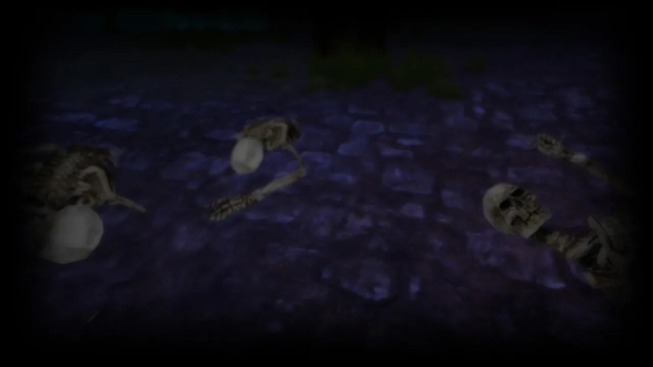 Heroes of Dark Dungeon (PC)