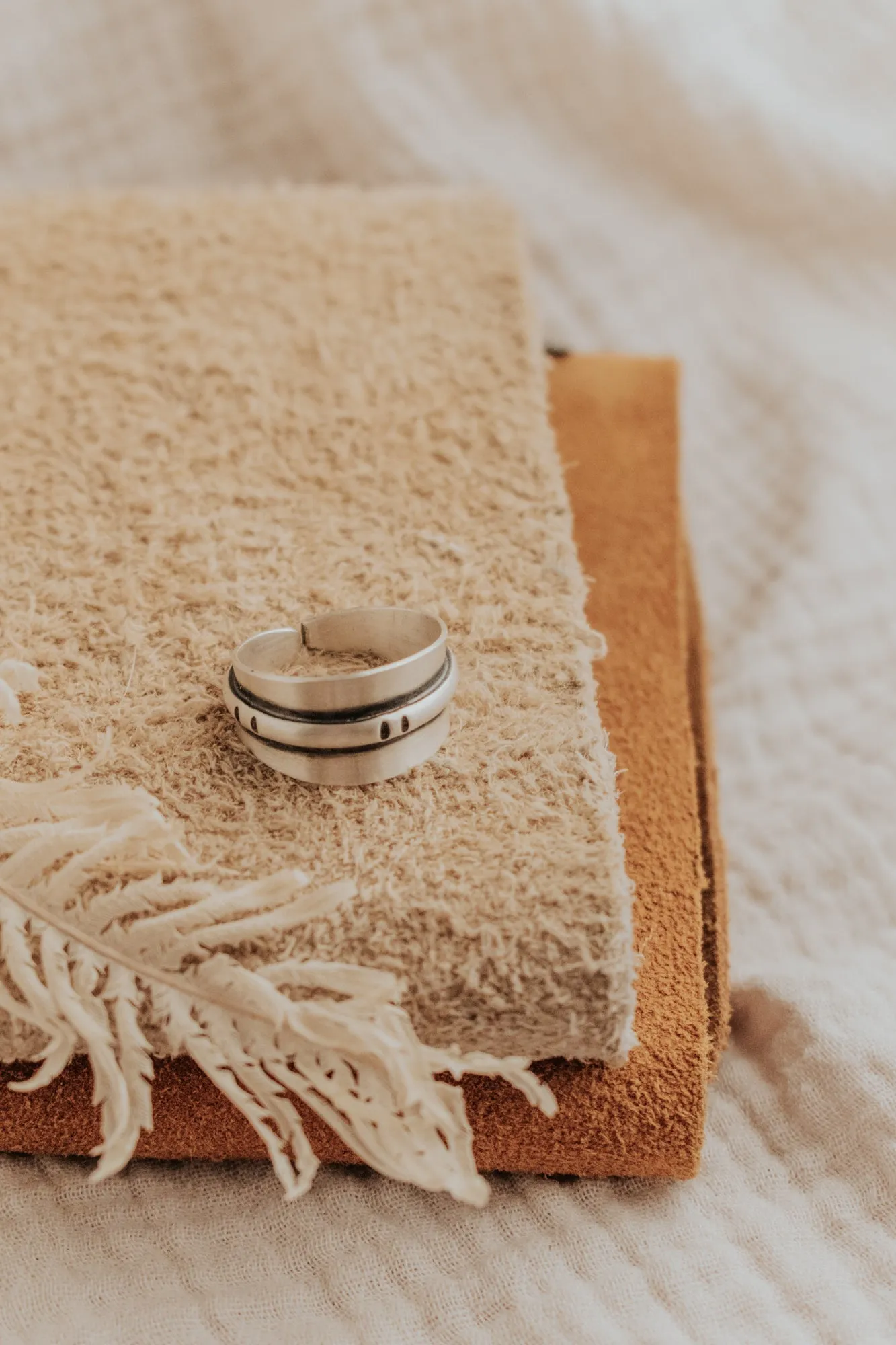 Horizon Ring -  one left in a size 10!