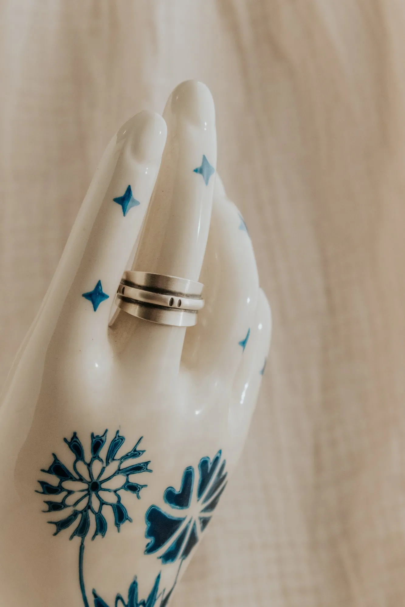 Horizon Ring -  one left in a size 10!