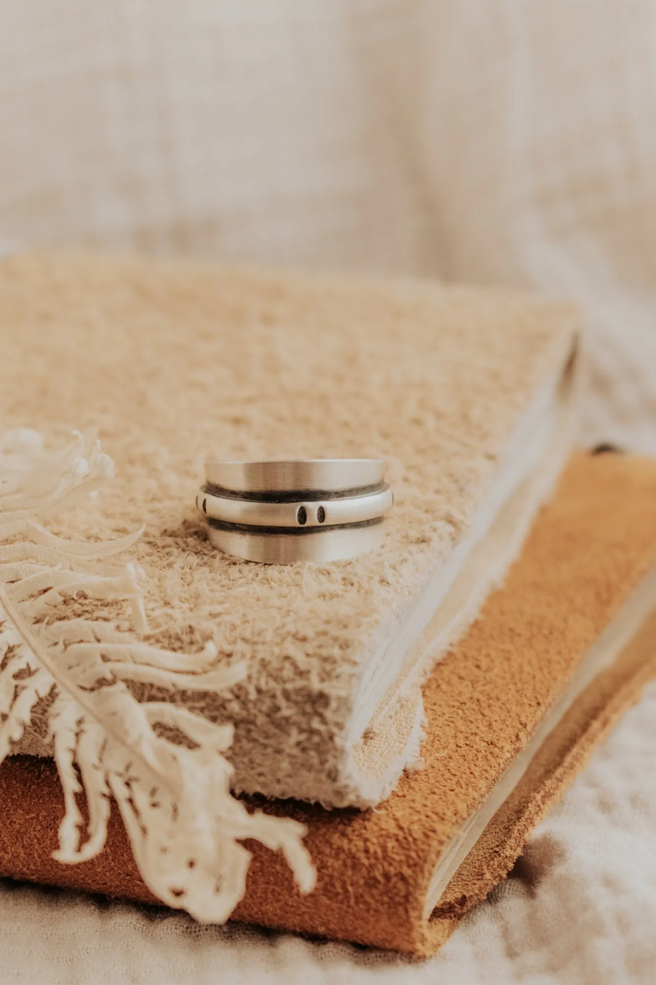 Horizon Ring -  one left in a size 10!