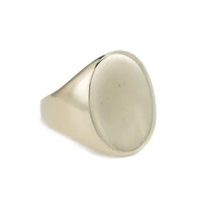 J Ring - Gold