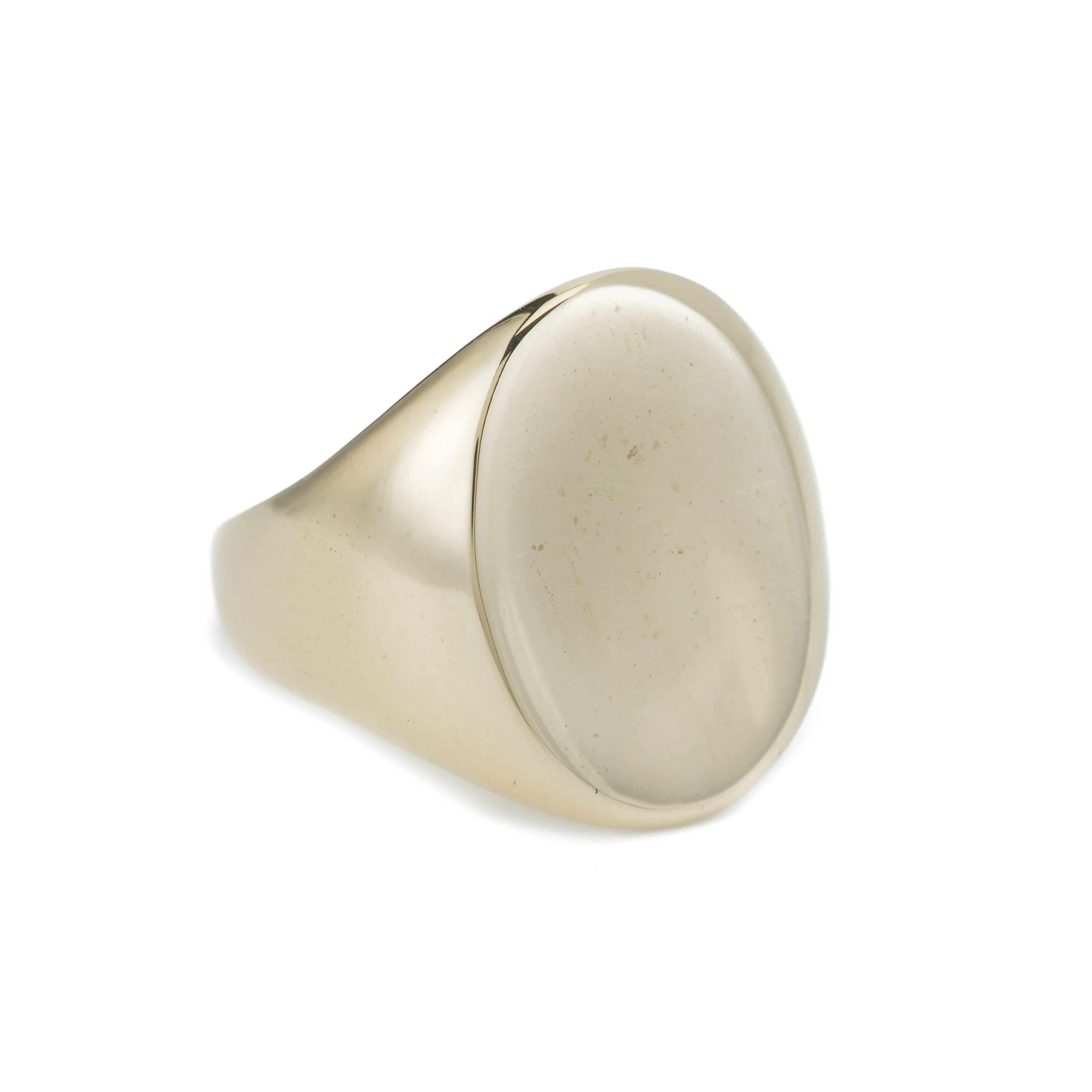 J Ring - Gold