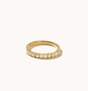June Wedding Band