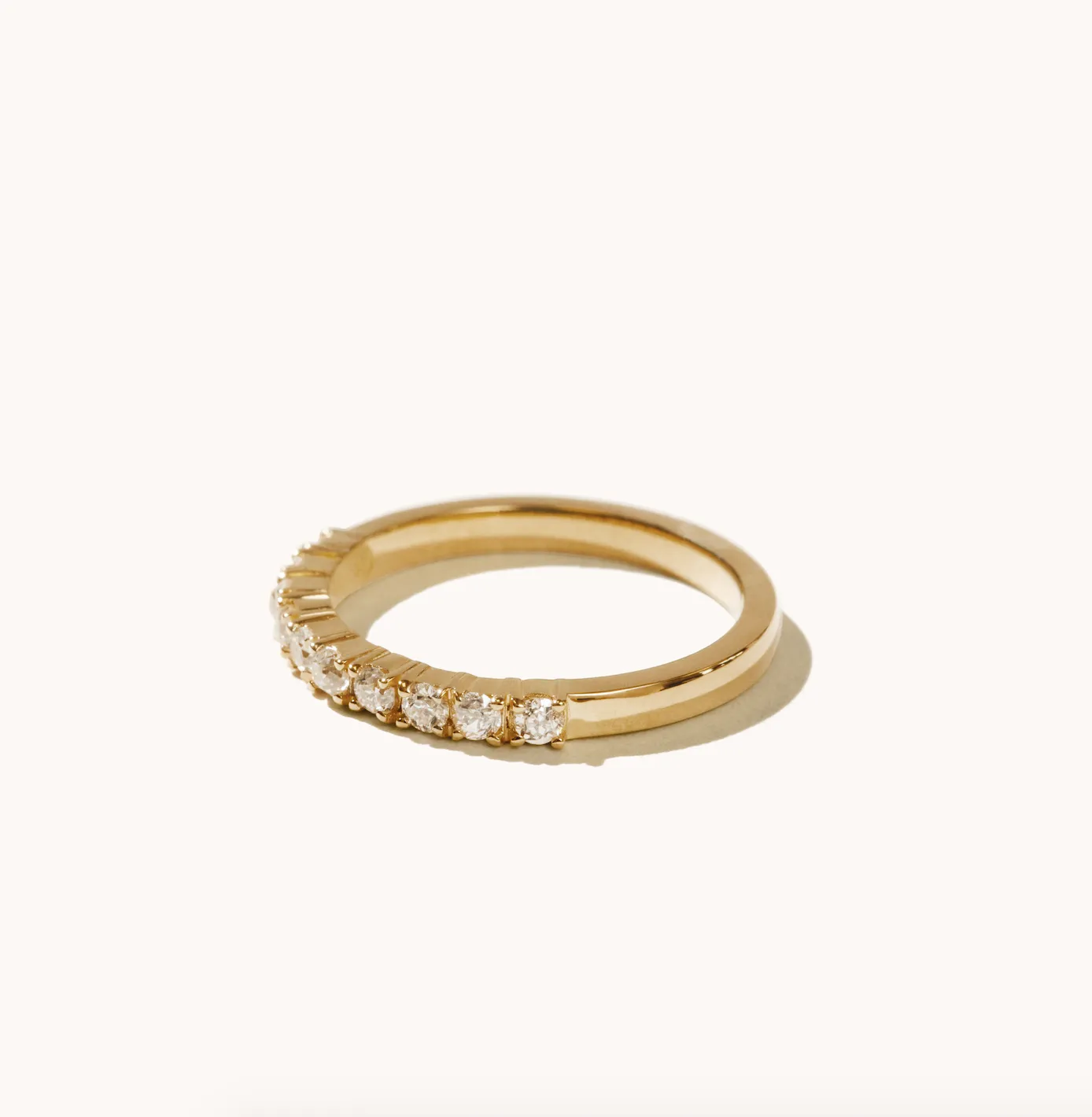 June Wedding Band