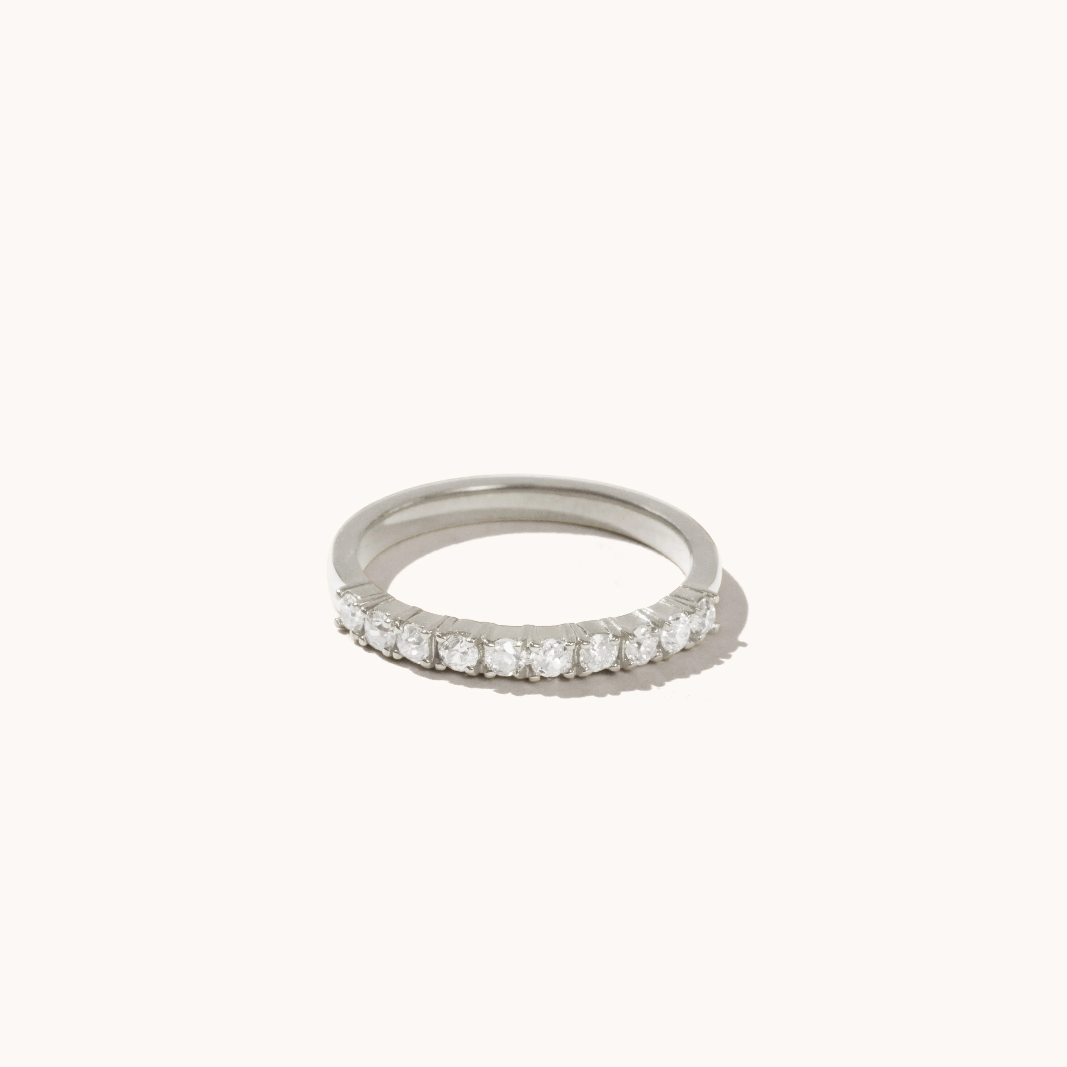 June Wedding Band