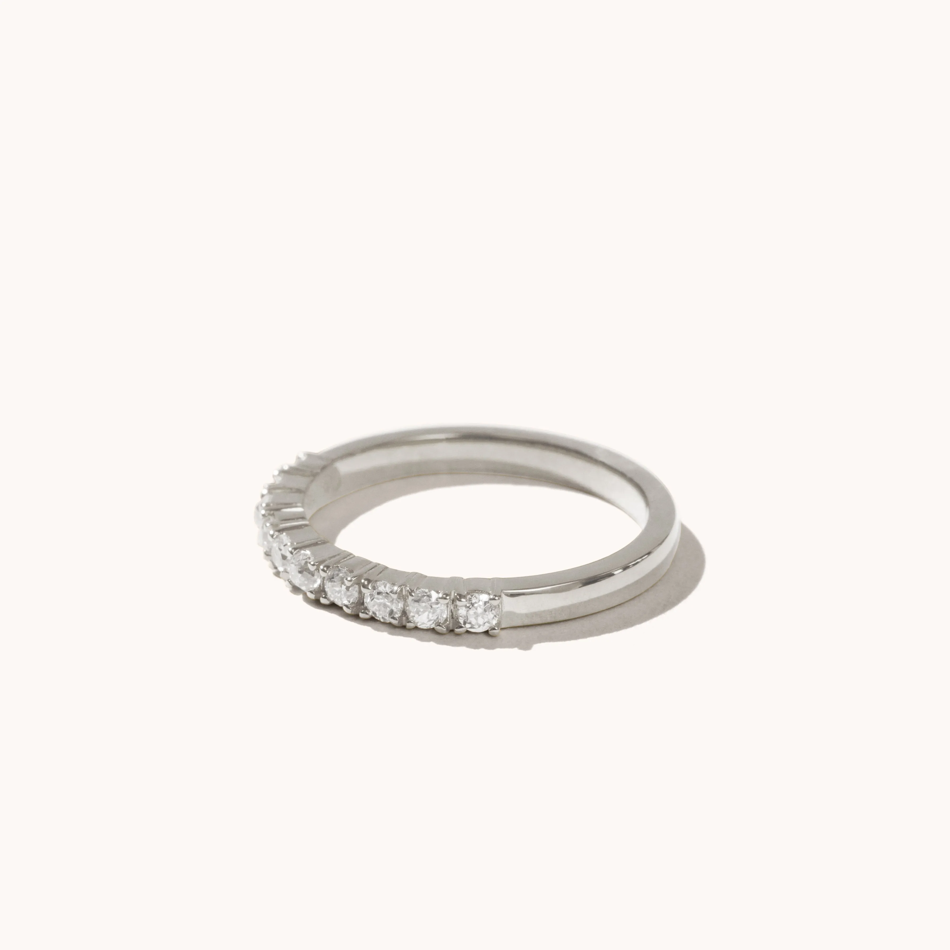 June Wedding Band