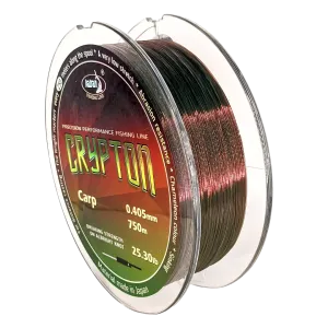 KATRAN Fishing Line Crypton Carp