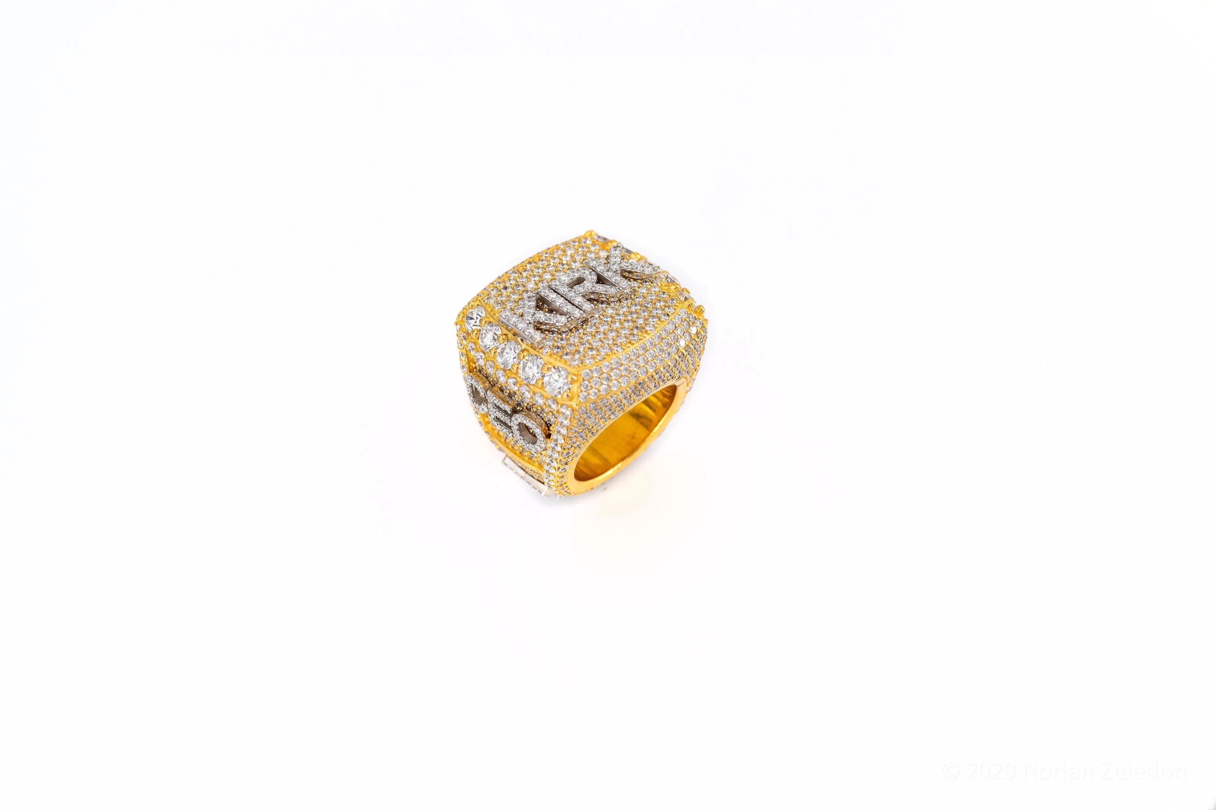 Kirk Ring