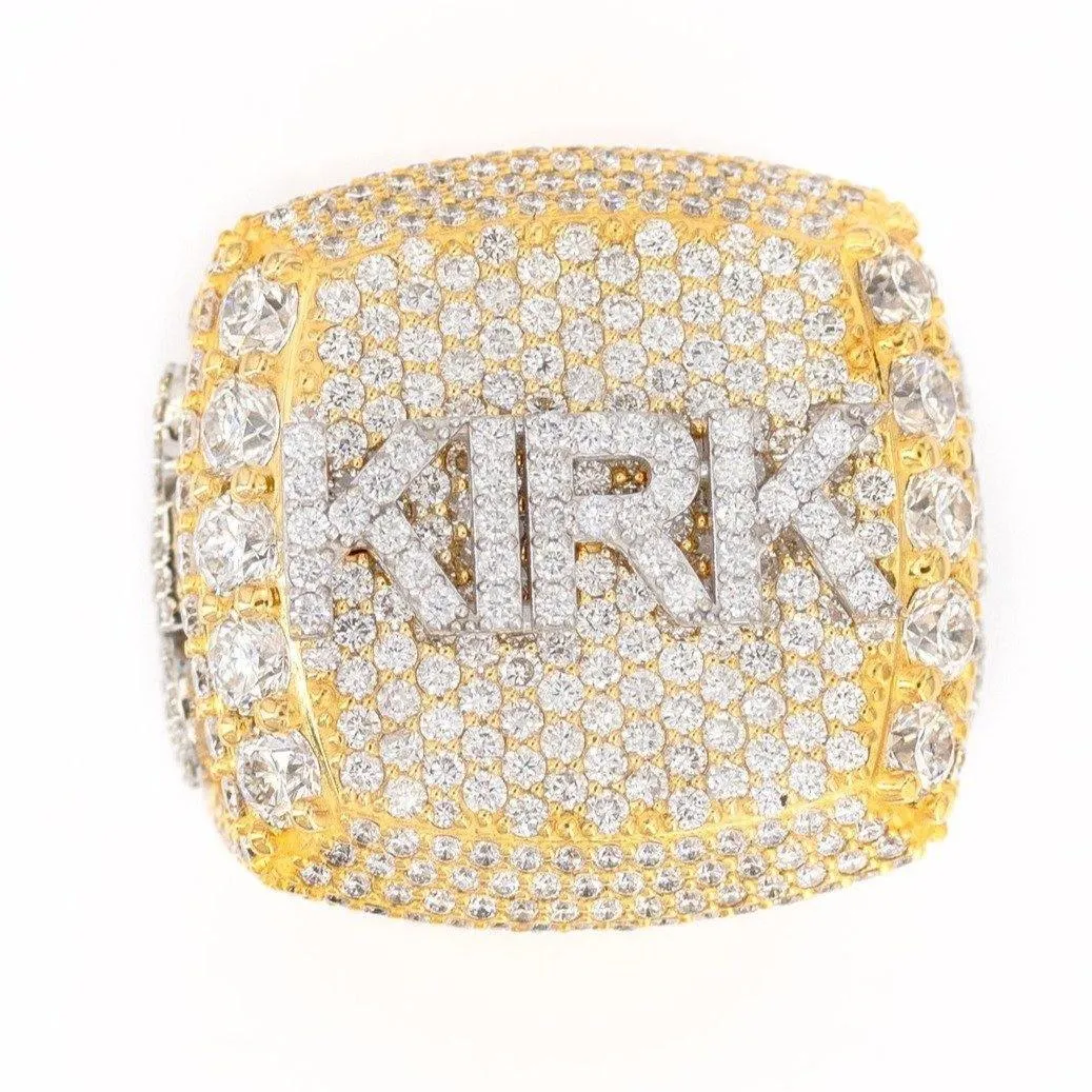 Kirk Ring
