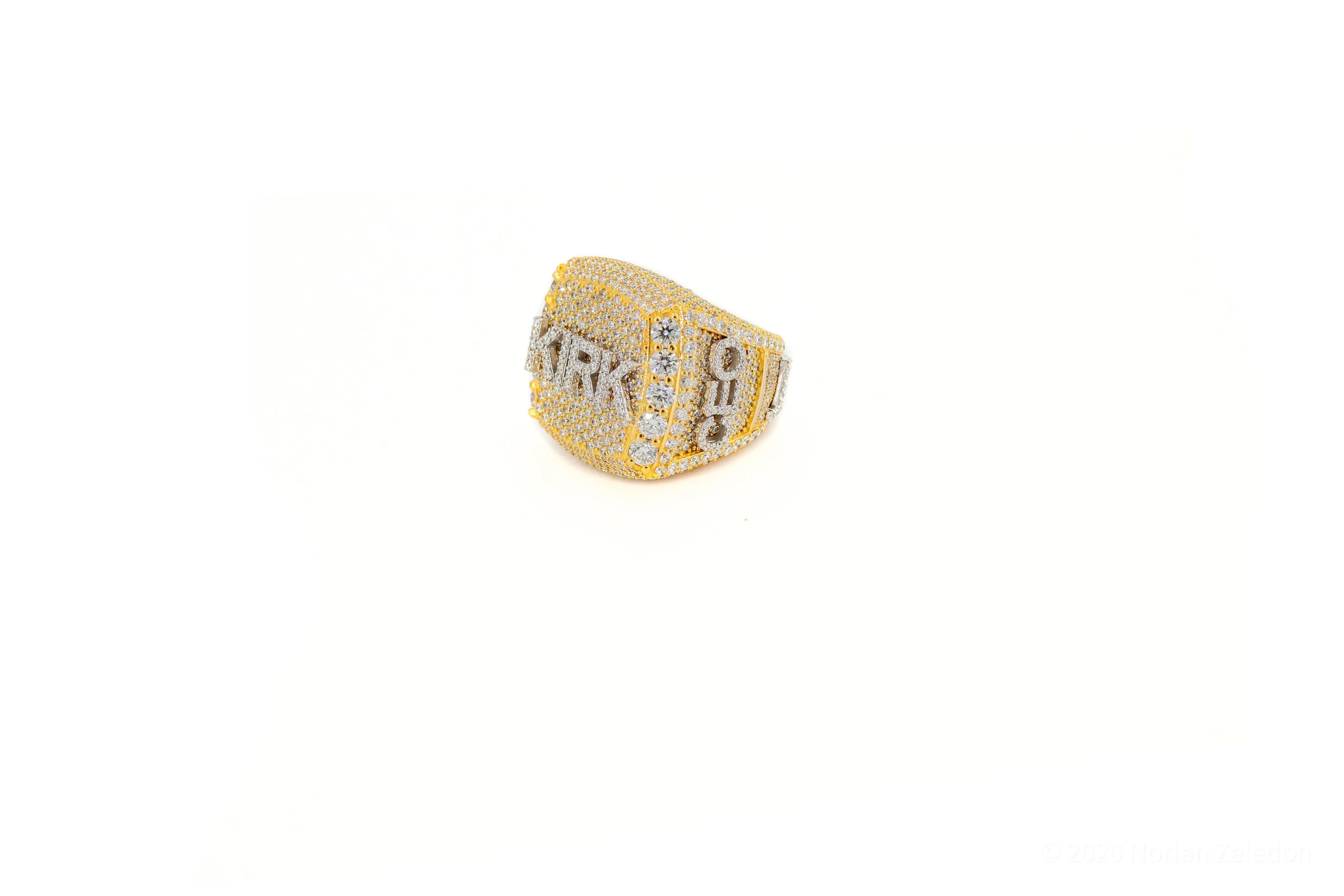 Kirk Ring