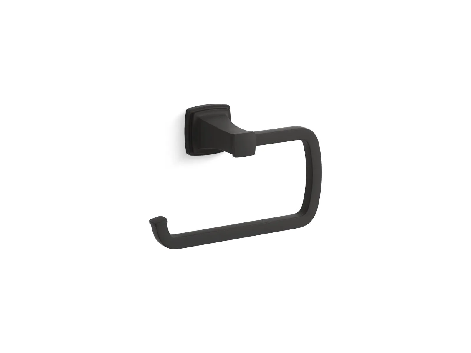 KOHLER K-27412 Riff Towel ring