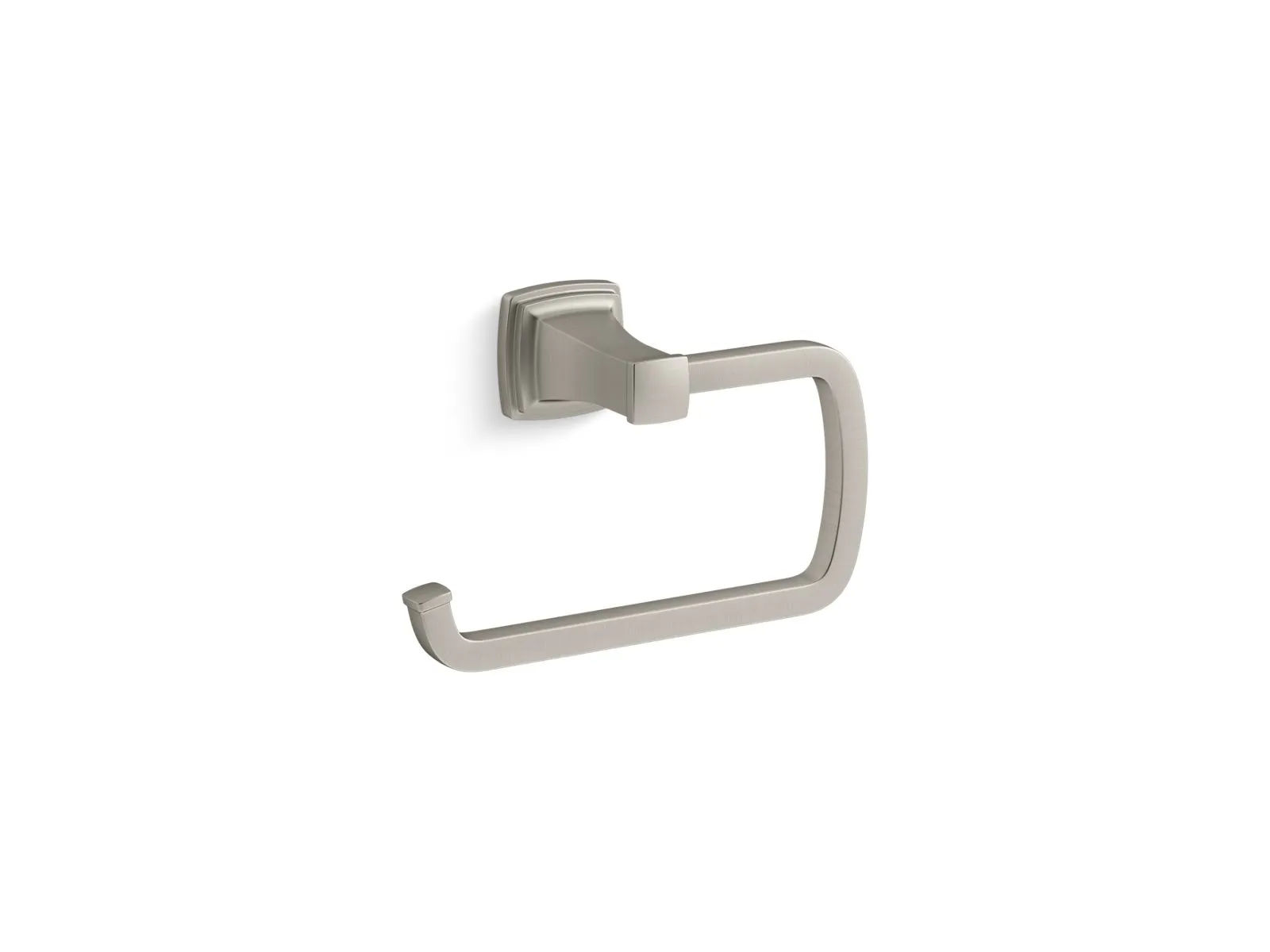 KOHLER K-27412 Riff Towel ring