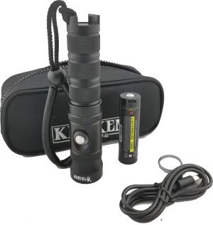 Kraken LED Light Dive Light 1500 Lumen (NR-1500)