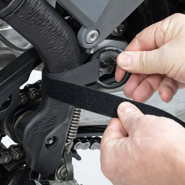 Kriega OS-DIRTBIKE RINGS