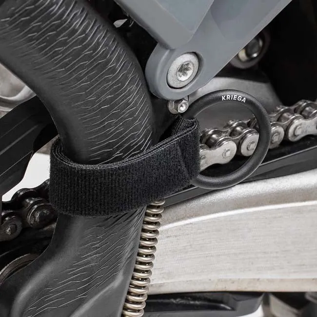 Kriega OS-DIRTBIKE RINGS