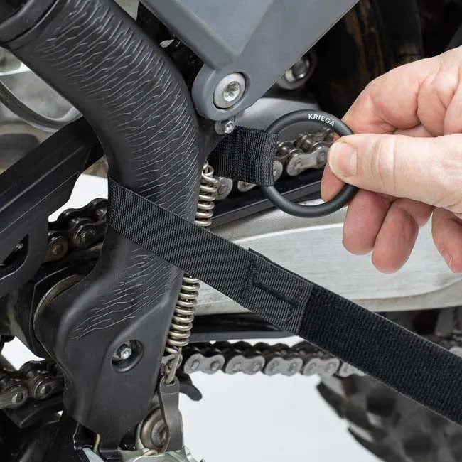 Kriega OS-DIRTBIKE RINGS